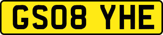GS08YHE
