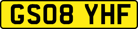 GS08YHF