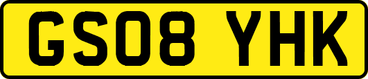 GS08YHK