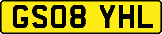 GS08YHL