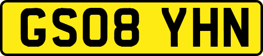 GS08YHN