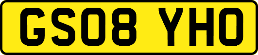 GS08YHO