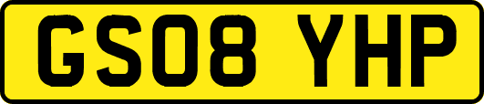 GS08YHP