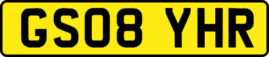 GS08YHR