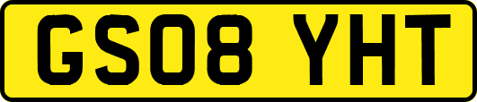 GS08YHT