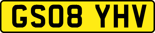 GS08YHV