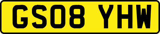 GS08YHW