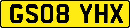 GS08YHX