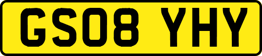 GS08YHY