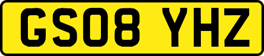 GS08YHZ