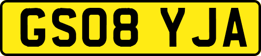 GS08YJA
