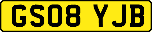 GS08YJB