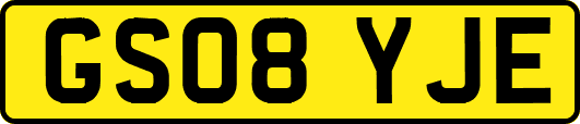 GS08YJE
