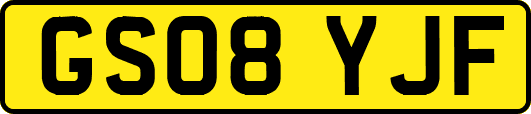 GS08YJF