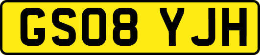GS08YJH