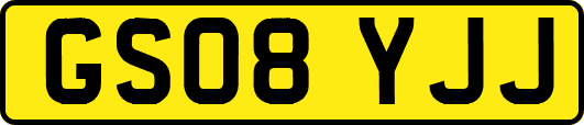 GS08YJJ