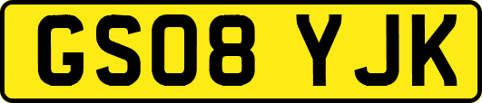 GS08YJK