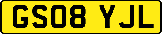 GS08YJL