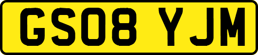 GS08YJM