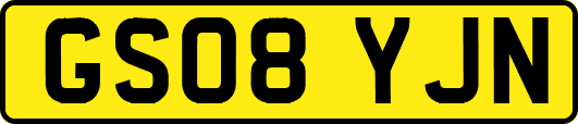 GS08YJN