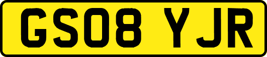 GS08YJR