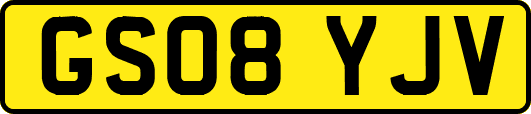 GS08YJV