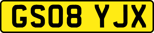 GS08YJX