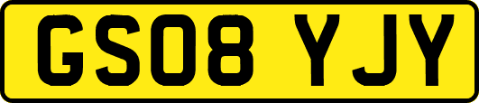 GS08YJY