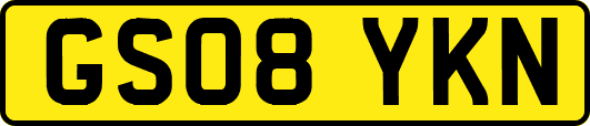 GS08YKN