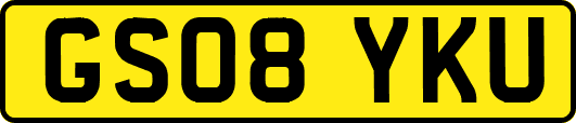 GS08YKU