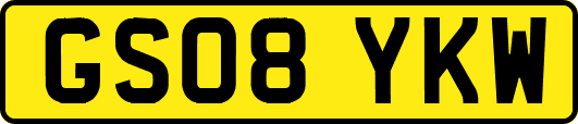 GS08YKW