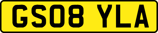 GS08YLA