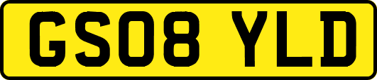 GS08YLD
