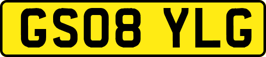 GS08YLG
