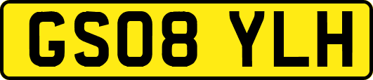 GS08YLH
