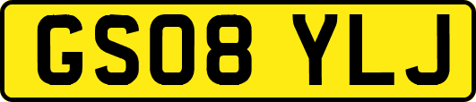 GS08YLJ