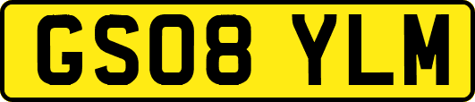 GS08YLM