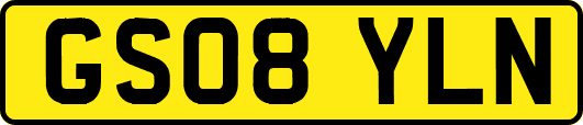 GS08YLN