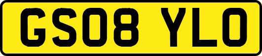 GS08YLO