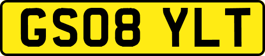 GS08YLT