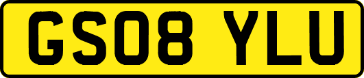 GS08YLU