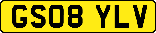 GS08YLV