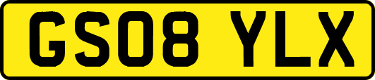 GS08YLX