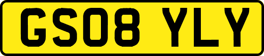 GS08YLY