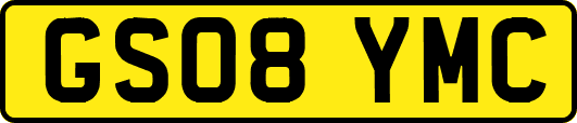 GS08YMC