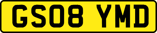 GS08YMD