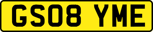 GS08YME