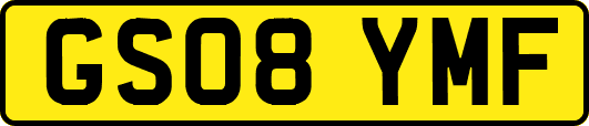 GS08YMF