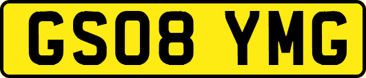 GS08YMG