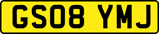GS08YMJ